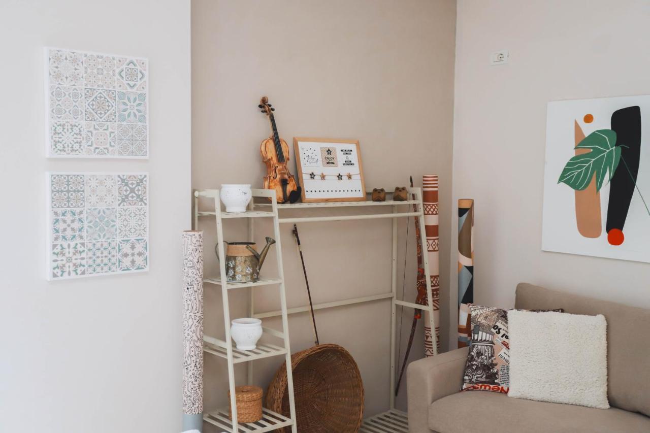 Large Apartment Near The Seaside Boulevard Lungomare Vlorë Екстериор снимка