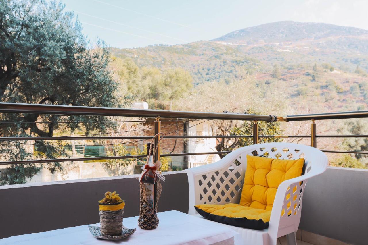 Large Apartment Near The Seaside Boulevard Lungomare Vlorë Екстериор снимка