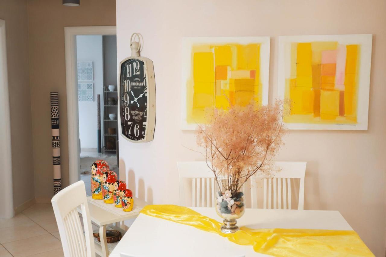 Large Apartment Near The Seaside Boulevard Lungomare Vlorë Екстериор снимка